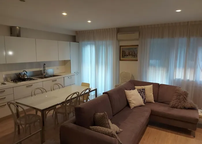 Casa Belle Vacanze
