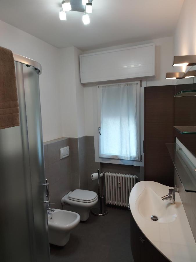 Casa Belle Vacanze Apartment