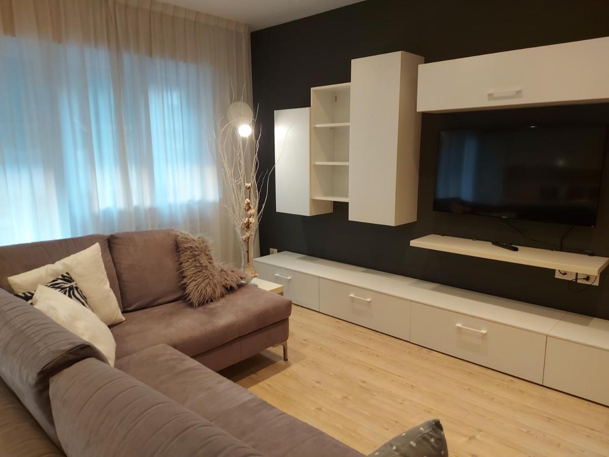 Casa Belle Vacanze