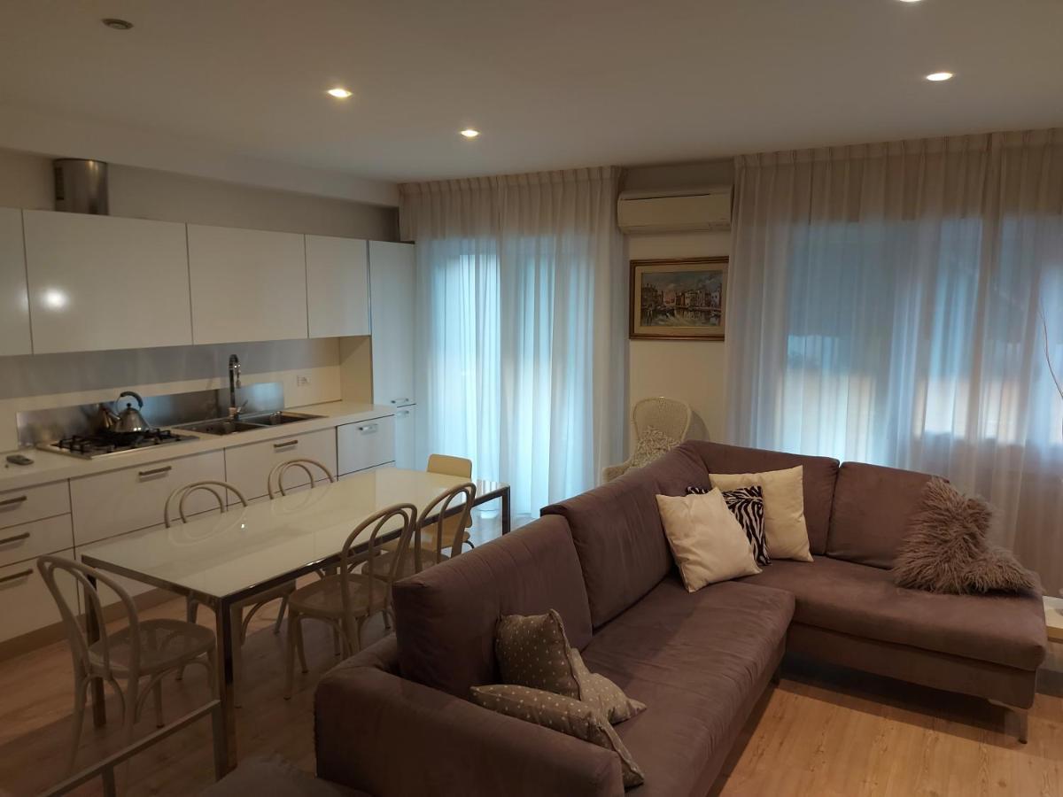 Casa Belle Vacanze