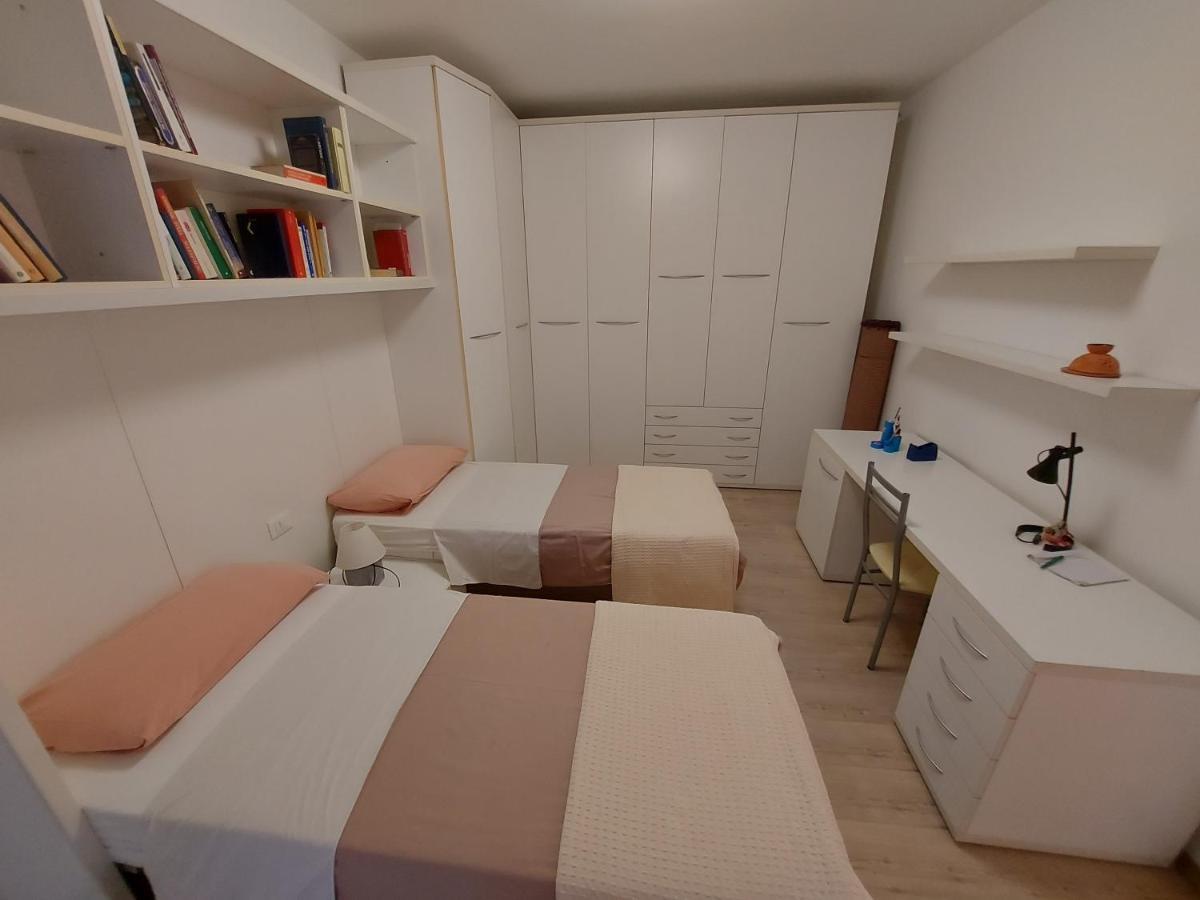 Casa Belle Vacanze Apartment *