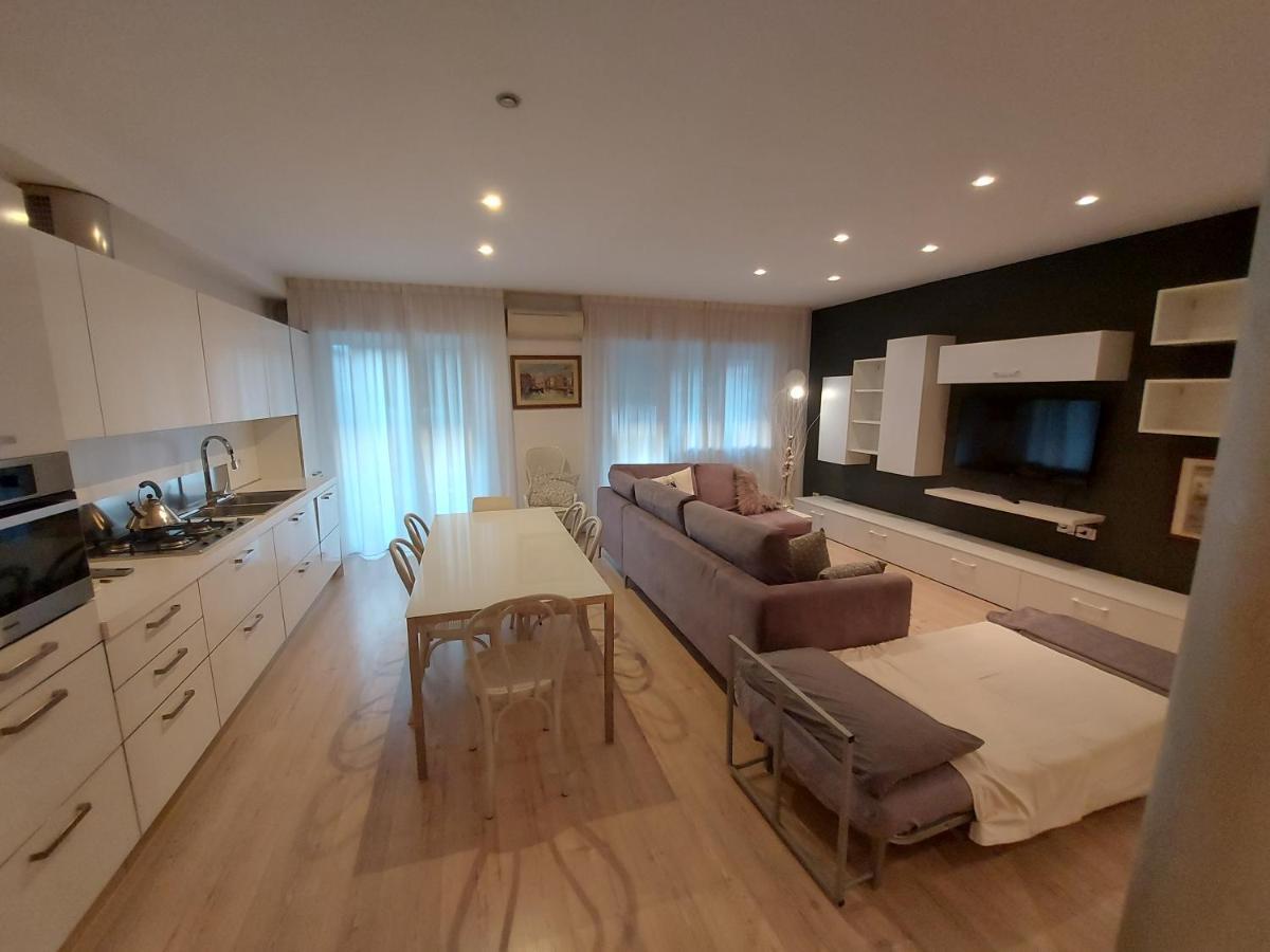 Casa Belle Vacanze *