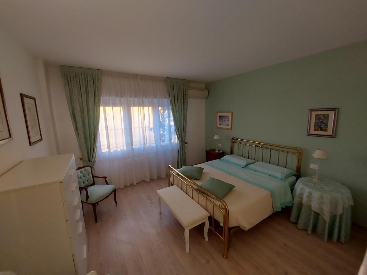 Casa Belle Vacanze Apartment Mestre