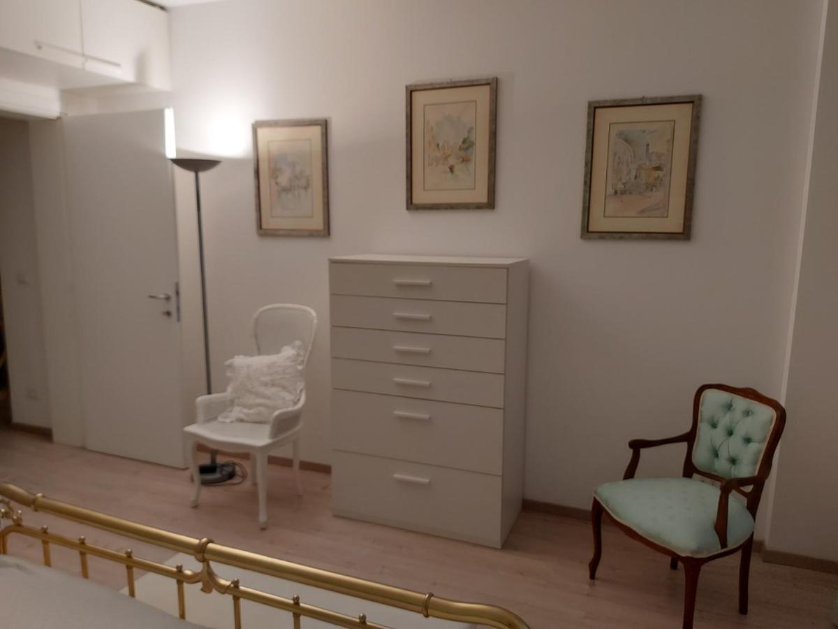 Casa Belle Vacanze Apartment *