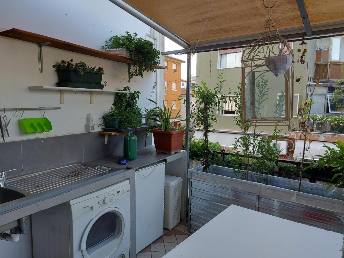 Casa Belle Vacanze Apartment *